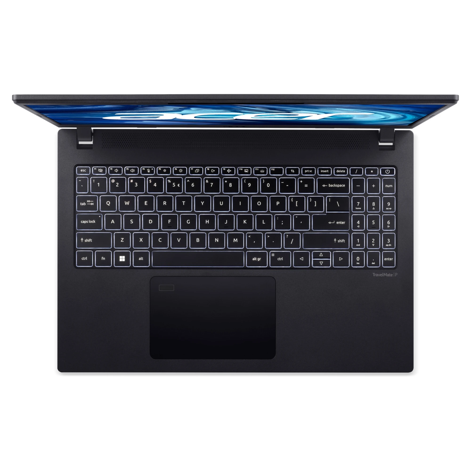 Купить Ноутбук Acer TravelMate P2 TMP215-54 (NX.VVREU.018) - фото 5