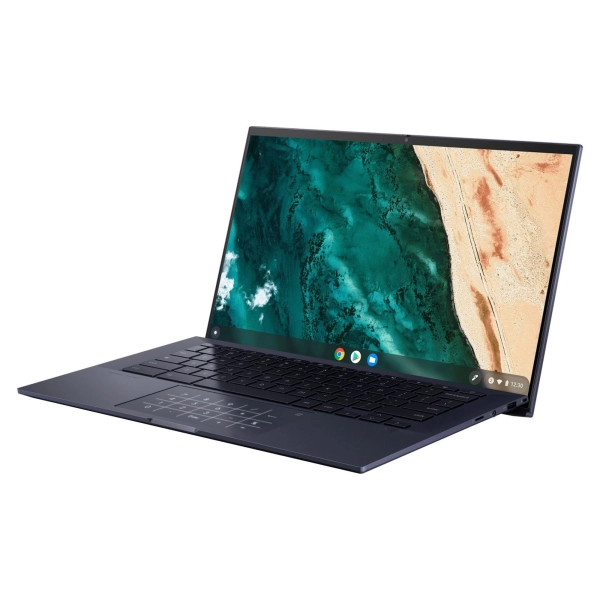Купить Ноутбук ASUS Chromebook CX9 CB9400CEA-KC0325 (90NX0351-M00AN0) - фото 2