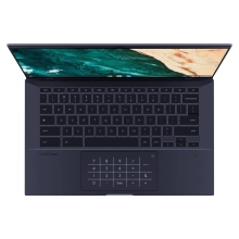 Купить Ноутбук ASUS Chromebook CX9 CB9400CEA-KC0325 (90NX0351-M00AN0) - фото 4
