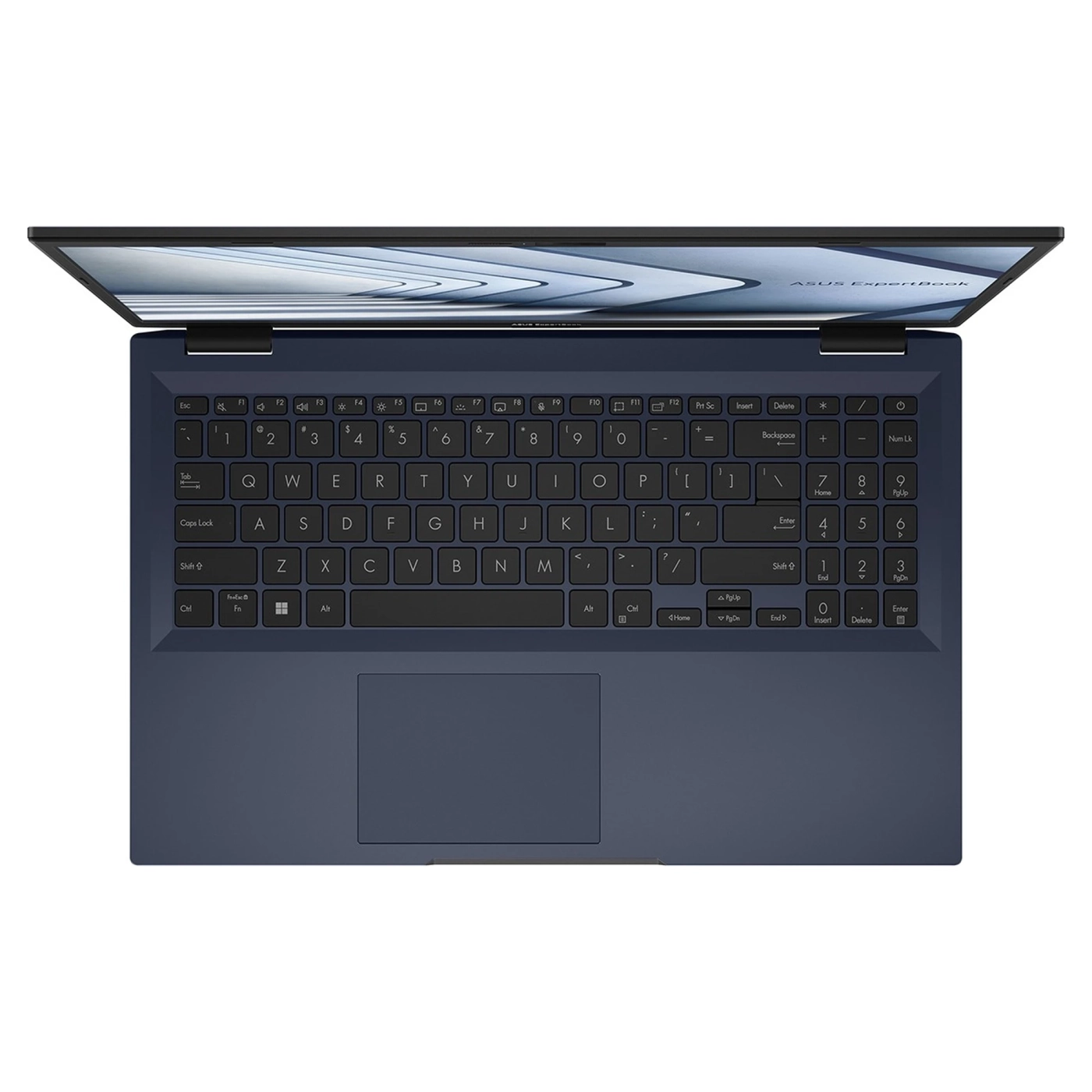 Купити Ноутбук ASUS ExpertBook B1 B1502CBA-BQ2583X (90NX05U1-M02W20) - фото 4