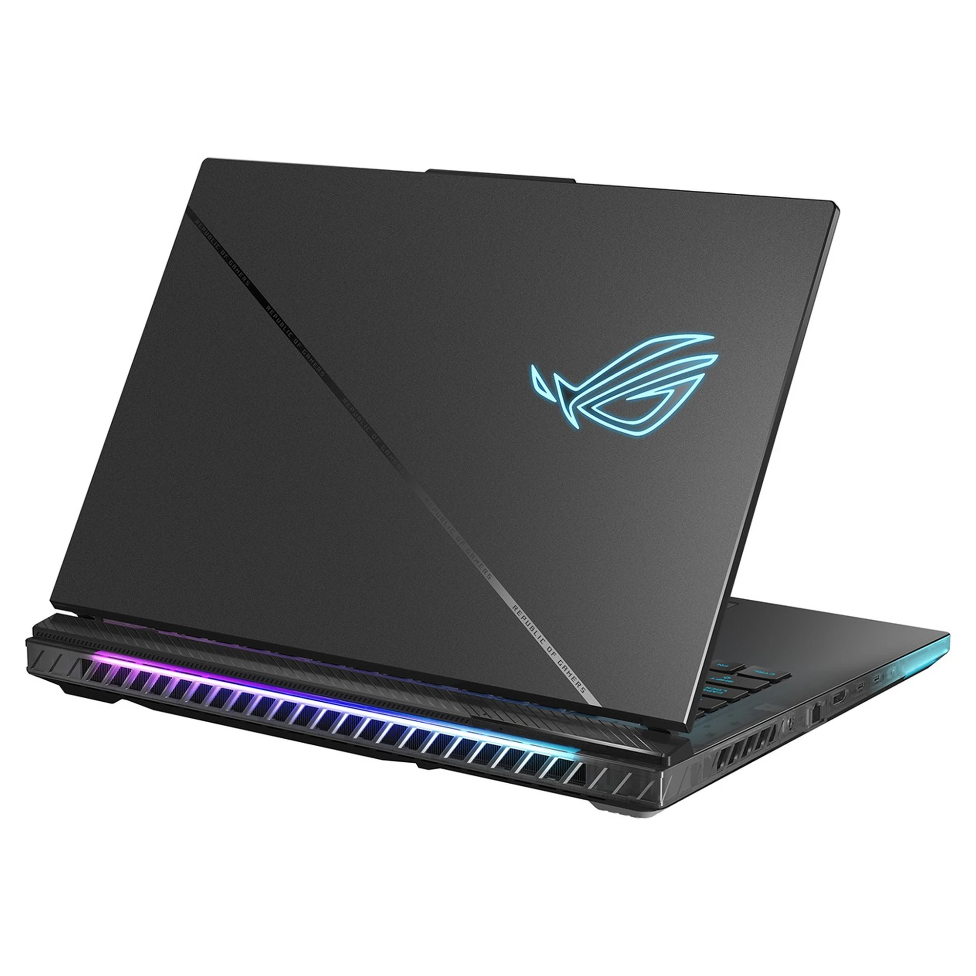 Купить Ноутбук ASUS ROG Strix SCAR 16 G634JZR-RA124X (90NR0IC2-M005M0) - фото 7