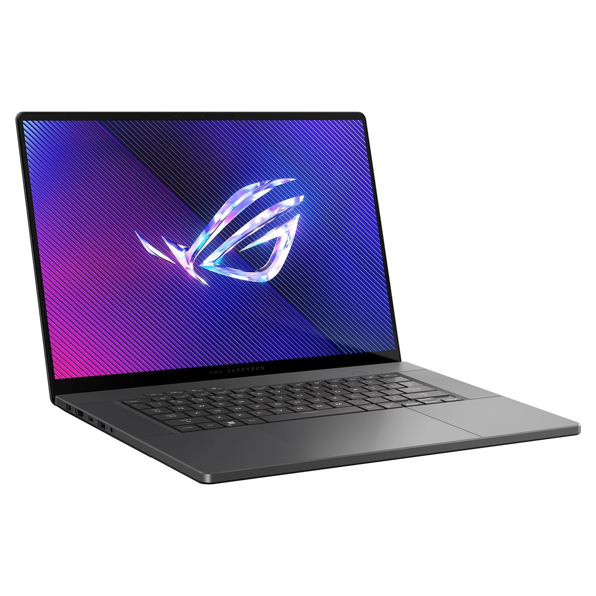 Купити Ноутбук ASUS ROG Zephyrus G16 GU605MY-QR041X (90NR0IQ5-M001R0) - фото 2