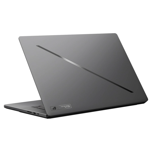 Купити Ноутбук ASUS ROG Zephyrus G16 GU605MY-QR041X (90NR0IQ5-M001R0) - фото 6