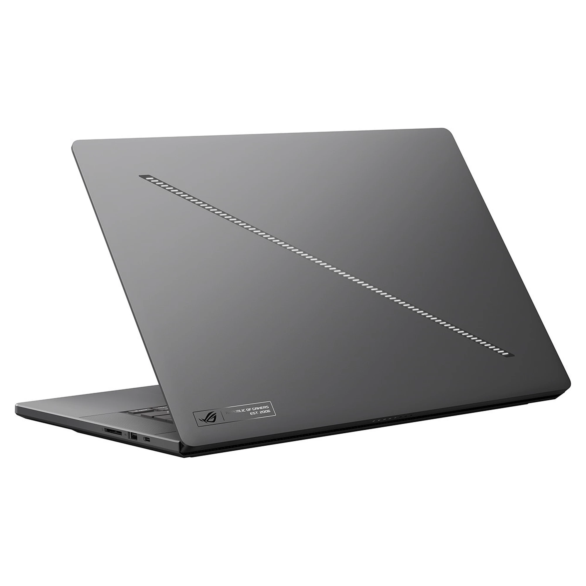 Купити Ноутбук ASUS ROG Zephyrus G16 GU605MY-QR041X (90NR0IQ5-M001R0) - фото 7