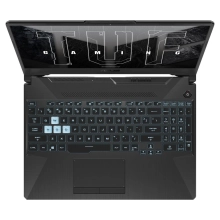 Купить Ноутбук ASUS TUF Gaming A15 FA506NF-HN031 (90NR0JE7-M004M0) - фото 4
