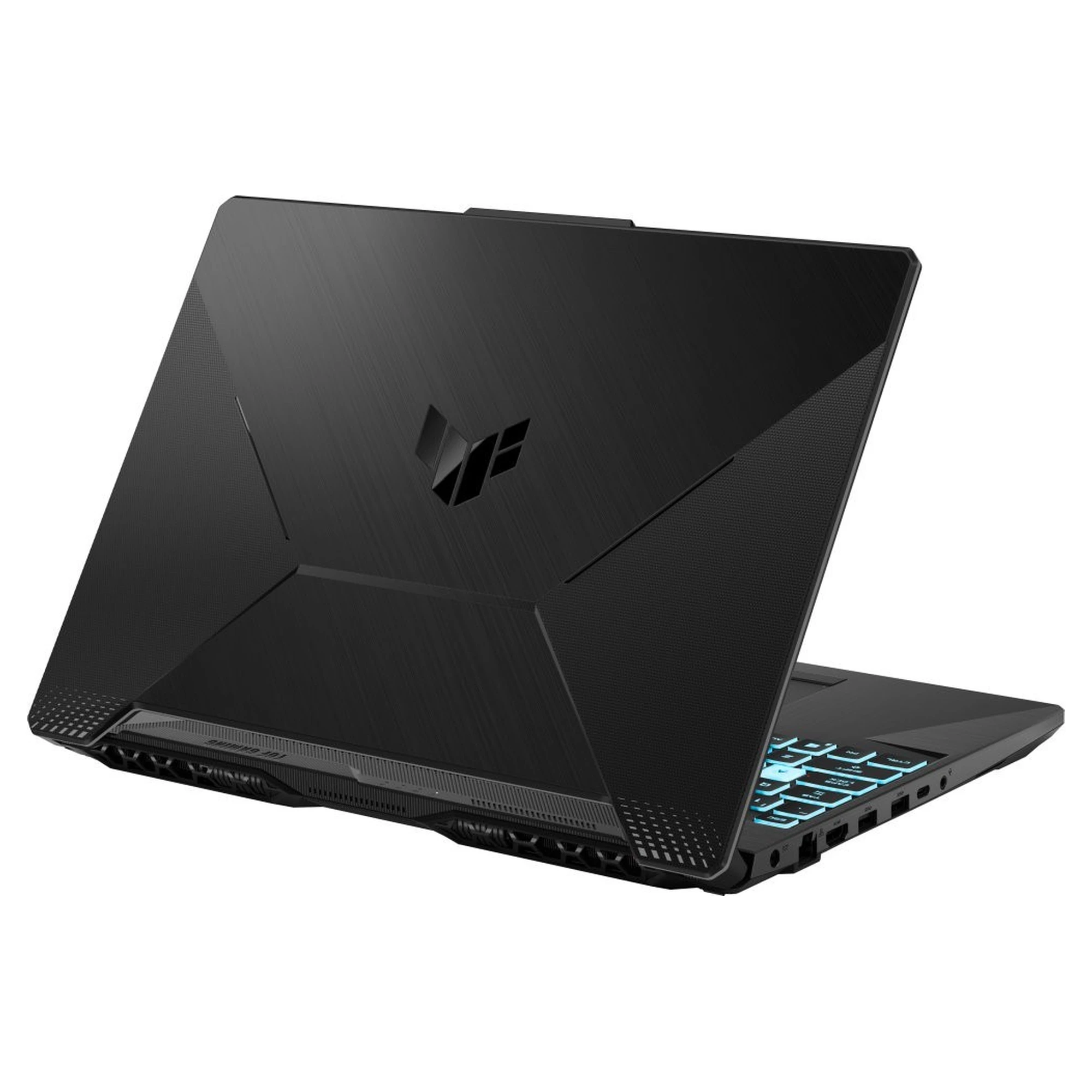 Купить Ноутбук ASUS TUF Gaming A15 FA506NF-HN031 (90NR0JE7-M004M0) - фото 9