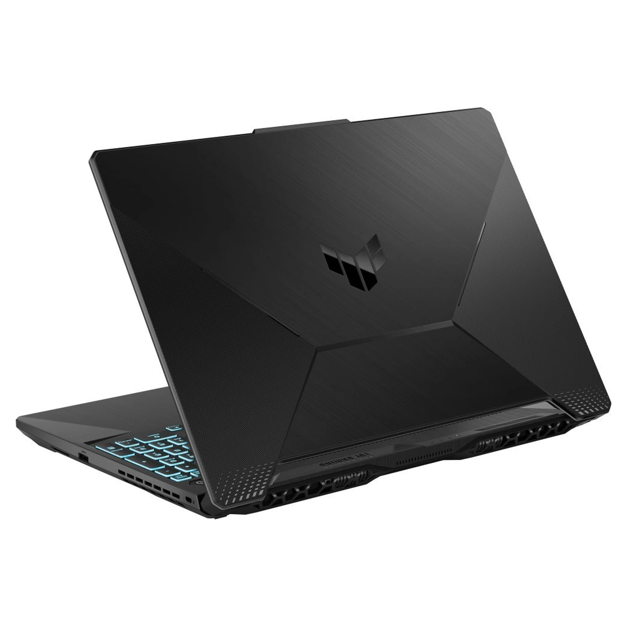Купить Ноутбук ASUS TUF Gaming A15 FA506NF-HN031 (90NR0JE7-M004M0) - фото 10