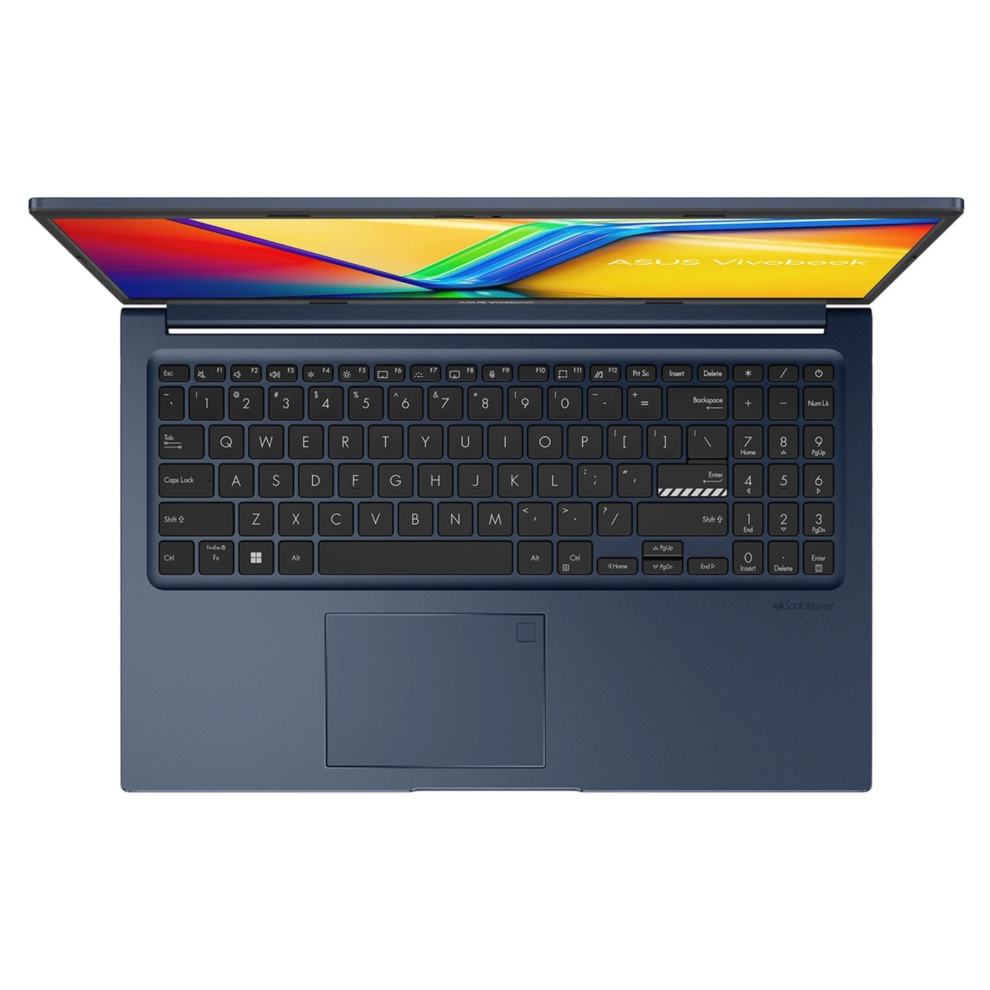 Купити Ноутбук ASUS Vivobook 15 X1504ZA-BQ604 (90NB1021-M00WV0) - фото 4