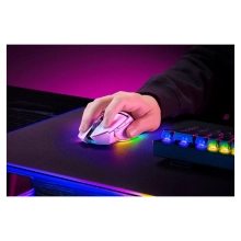 Купити Миша RAZER Basilisk V3 Pro 35K Wireless/Bluetooth White (RZ01-05240200-R3G1) - фото 10