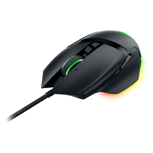 Купить Мышь RAZER Basilisk V3 35K black (RZ01-05230100-R3M1) - фото 3