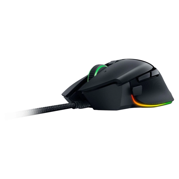 Купить Мышь RAZER Basilisk V3 35K black (RZ01-05230100-R3M1) - фото 4