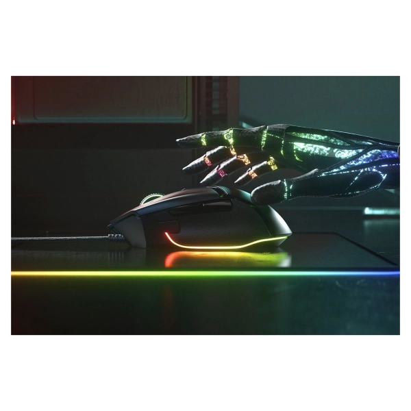 Купить Мышь RAZER Basilisk V3 35K black (RZ01-05230100-R3M1) - фото 7