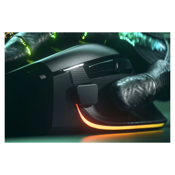 Купить Мышь RAZER Basilisk V3 35K black (RZ01-05230100-R3M1) - фото 8
