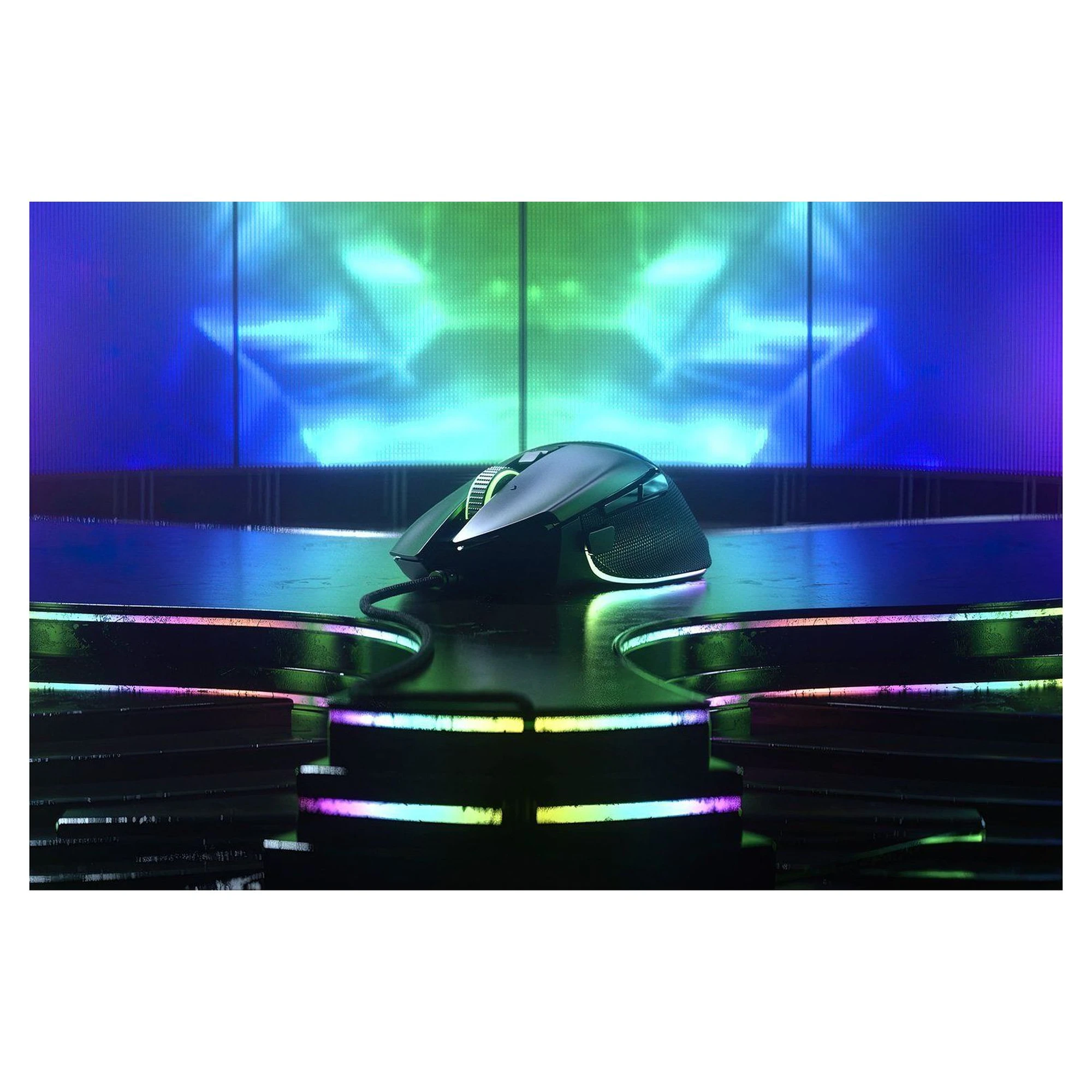 Купить Мышь RAZER Basilisk V3 35K black (RZ01-05230100-R3M1) - фото 9