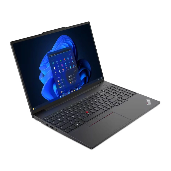 Купить Ноутбук Lenovo ThinkPad E16-G2 (21MA000NRA) - фото 2