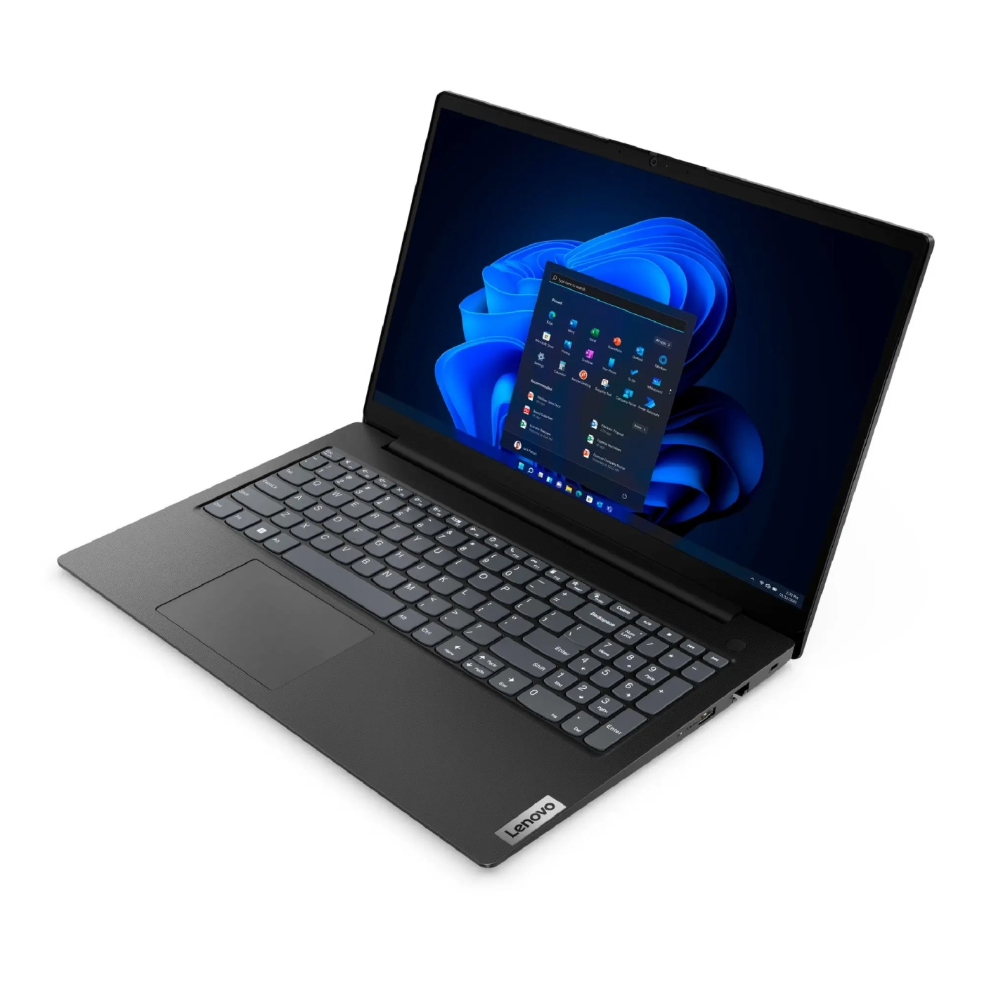 Купити Ноутбук Lenovo V15 G4 IRU (83A100JBRA) - фото 2