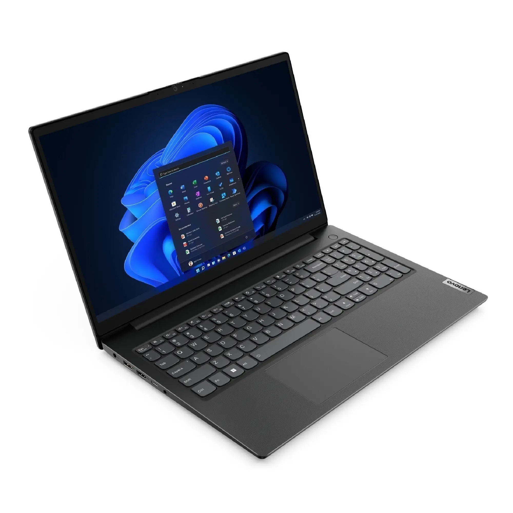 Купить Ноутбук Lenovo V15 G3 (82TT00L4RA) - фото 2