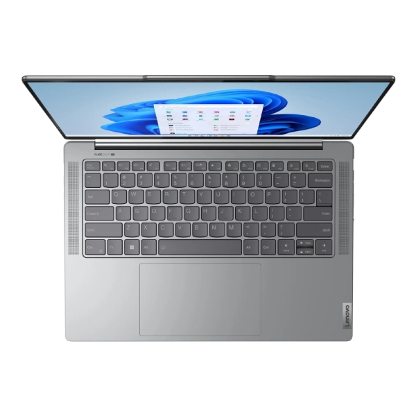 Купити Ноутбук Lenovo Yoga Pro 7 14AHP9 (83E3003GRA) - фото 4