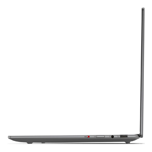 Купити Ноутбук Lenovo Yoga Pro 7 14AHP9 (83E3003GRA) - фото 7