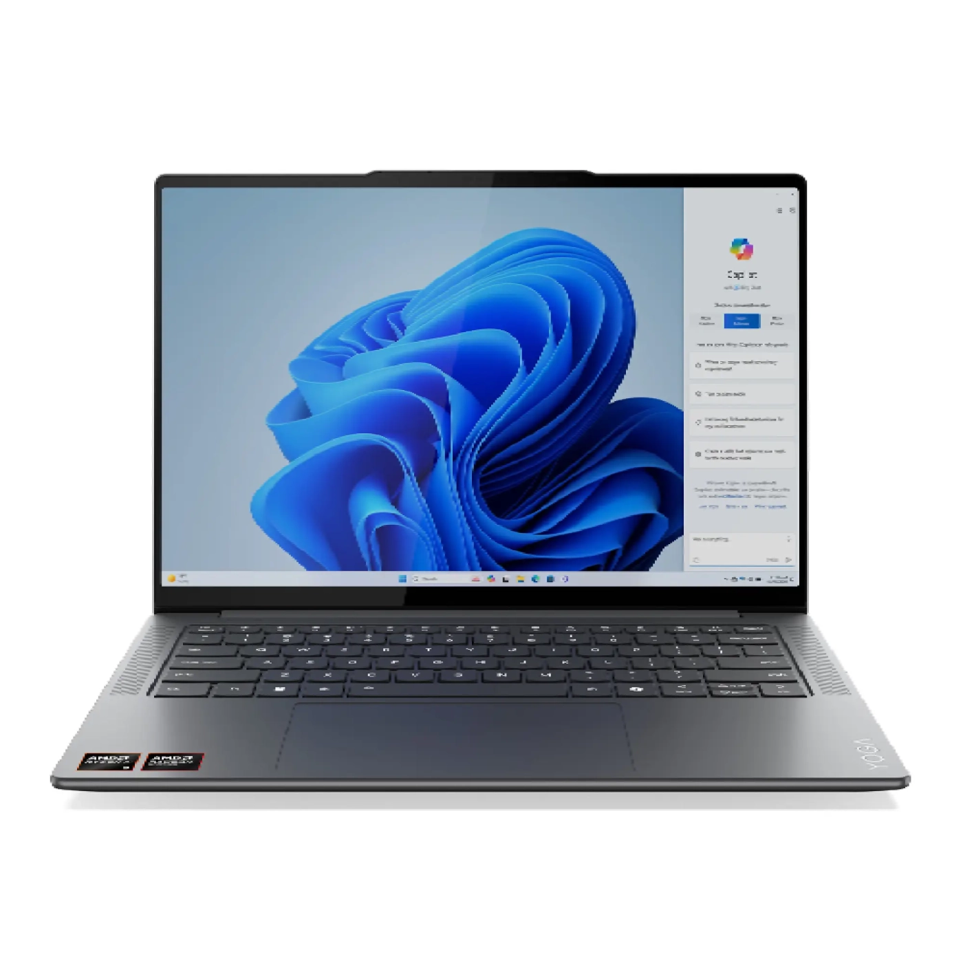 Купити Ноутбук Lenovo Yoga Pro 7 14ASP9 (83HN0021RA) - фото 1