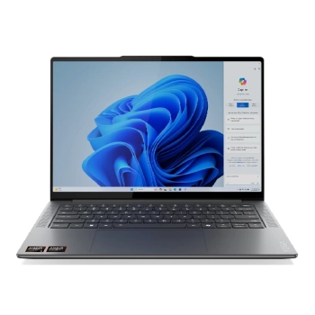 Купити Ноутбук Lenovo Yoga Pro 7 14ASP9 (83HN0021RA) - фото 1