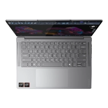 Купити Ноутбук Lenovo Yoga Pro 7 14ASP9 (83HN0021RA) - фото 7