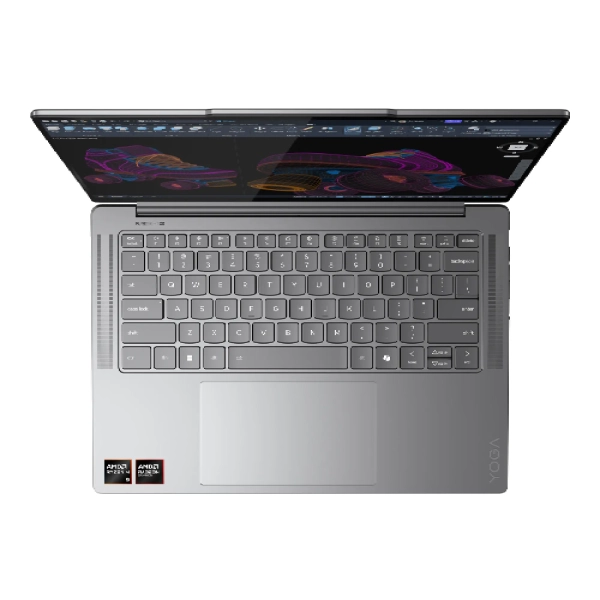 Купити Ноутбук Lenovo Yoga Pro 7 14ASP9 (83HN0021RA) - фото 7