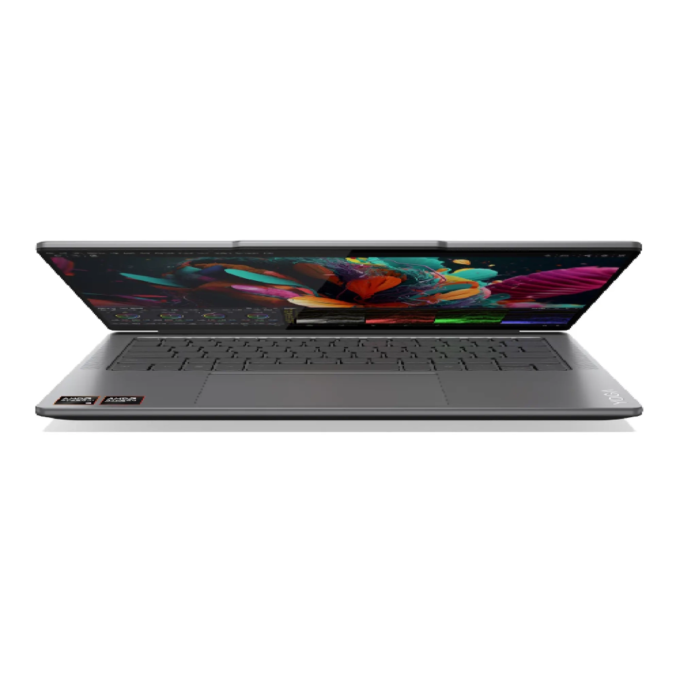 Купити Ноутбук Lenovo Yoga Pro 7 14ASP9 (83HN0021RA) - фото 9