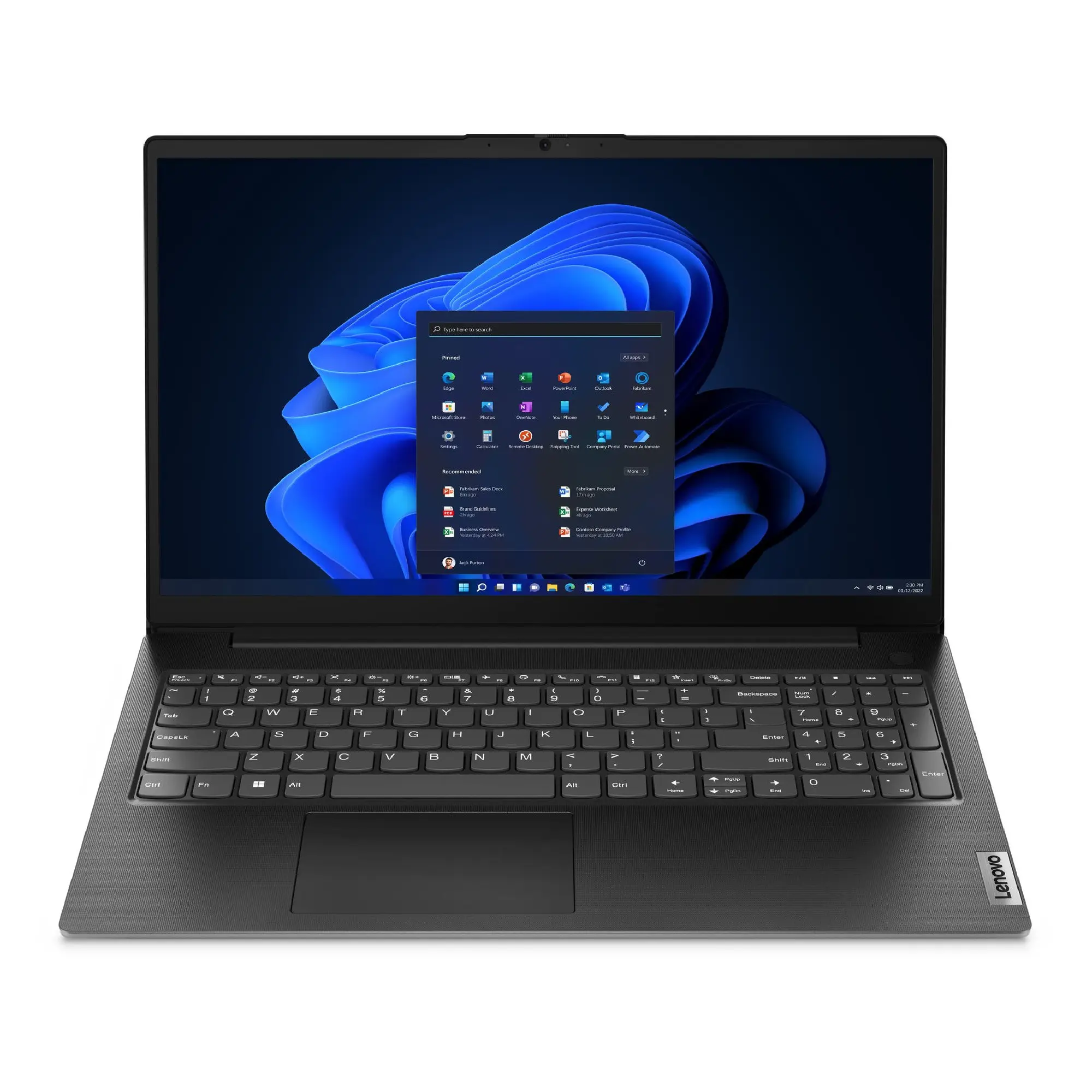 Купить Ноутбук Lenovo V15-G4 (82YU00YGRA) - фото 1