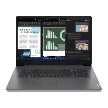 Купить Ноутбук Lenovo V17-G4 (83A2001SRA) - фото 1