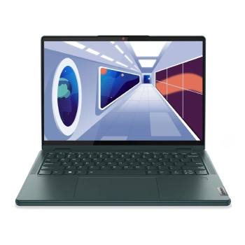 Купити Ноутбук Lenovo Yoga 6 13ABR8 (83B2007LRA) - фото 1