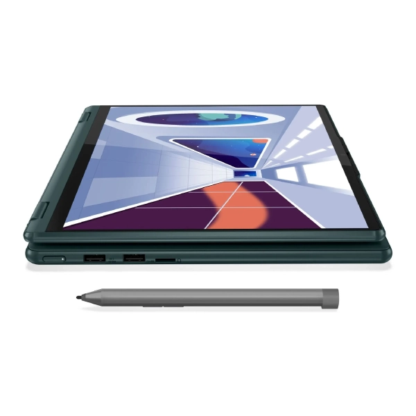 Купить Ноутбук Lenovo Yoga 6 13ABR8 (83B2007LRA) - фото 4