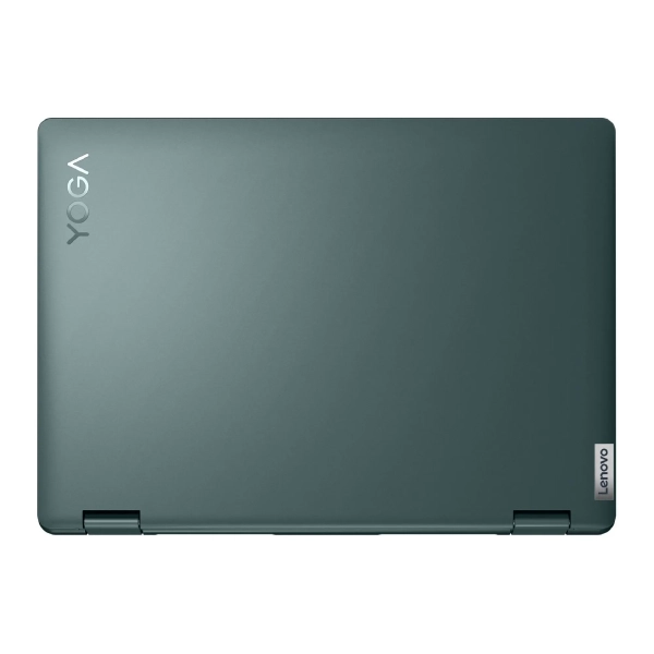 Купить Ноутбук Lenovo Yoga 6 13ABR8 (83B2007LRA) - фото 7