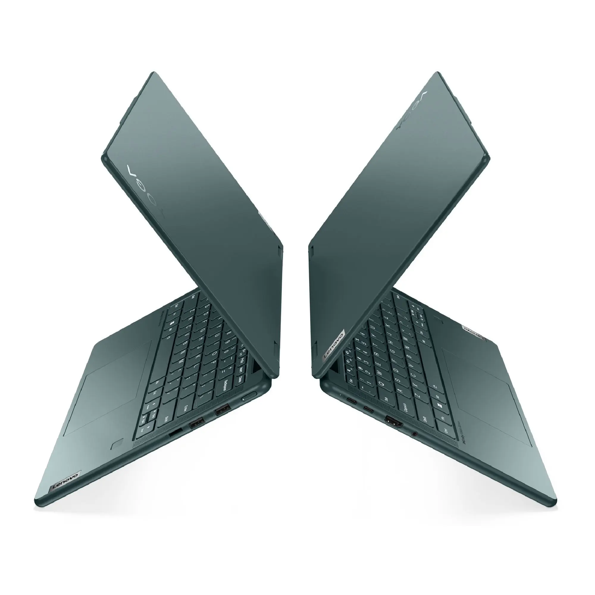 Купить Ноутбук Lenovo Yoga 6 13ABR8 (83B2007LRA) - фото 9