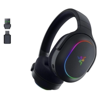 Купити Навушники RAZER Barracuda X CHROMA Black (RZ04-05220100-R3M1) - фото 1
