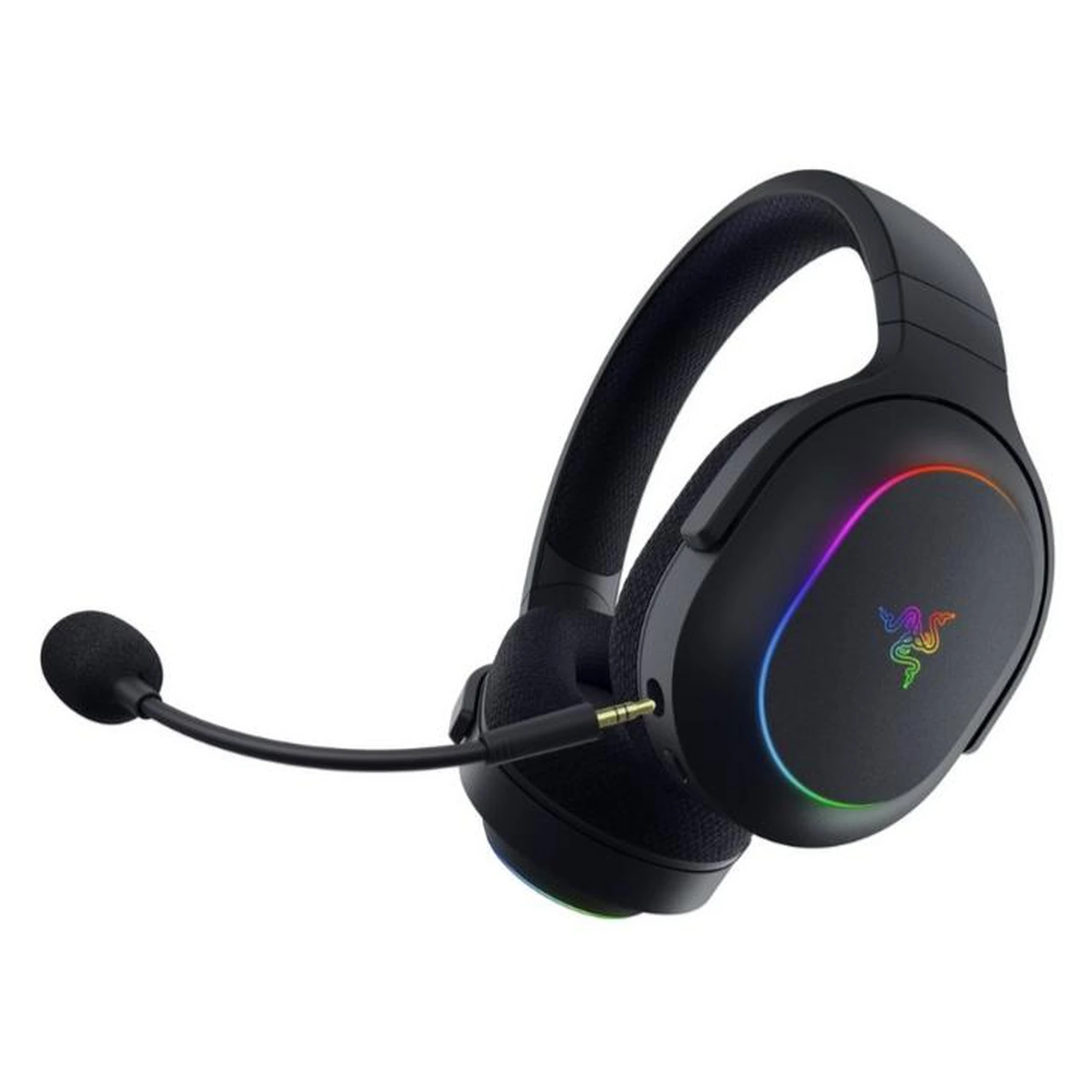 Купить Наушники RAZER Barracuda X CHROMA Black (RZ04-05220100-R3M1) - фото 2