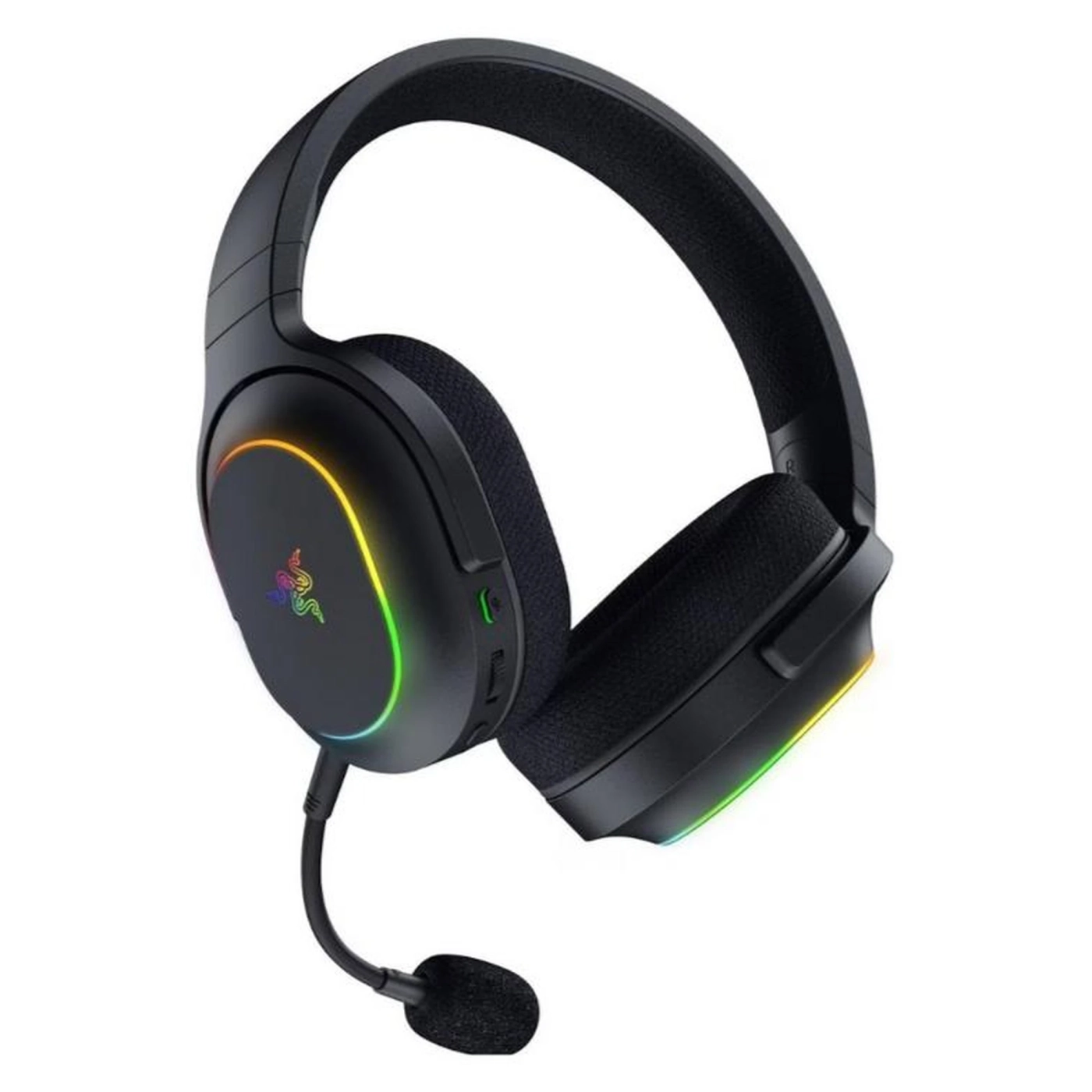 Купить Наушники RAZER Barracuda X CHROMA Black (RZ04-05220100-R3M1) - фото 3
