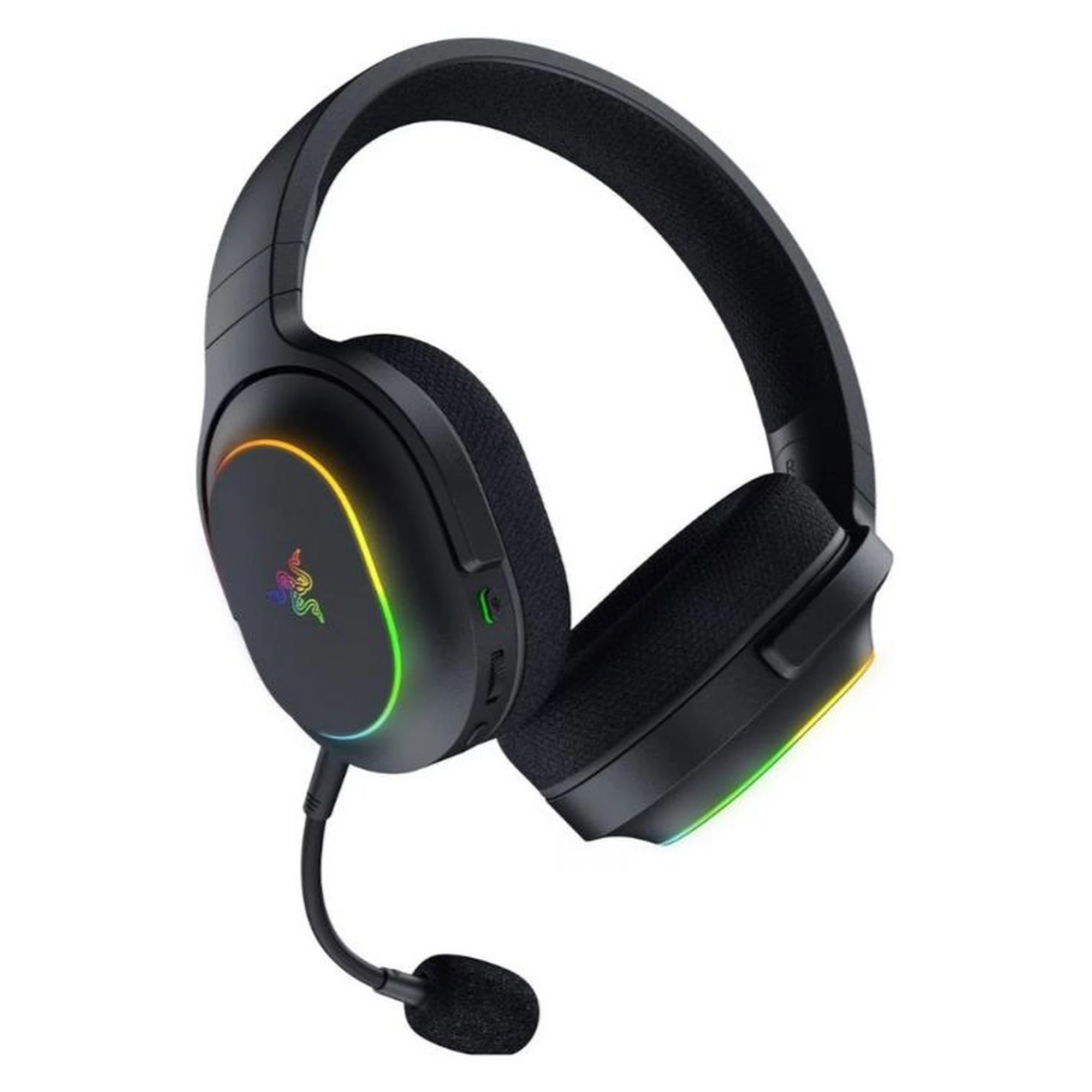 Купить Наушники RAZER Barracuda X CHROMA Black (RZ04-05220100-R3M1) - фото 3