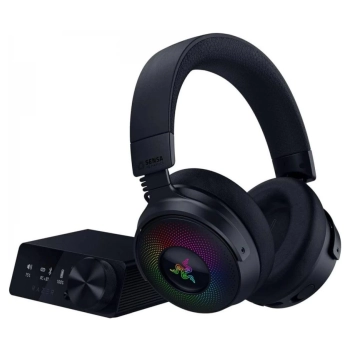 Купить Наушники RAZER Kraken V4 PRO Wireless (RZ04-05160100-R3M1) - фото 1