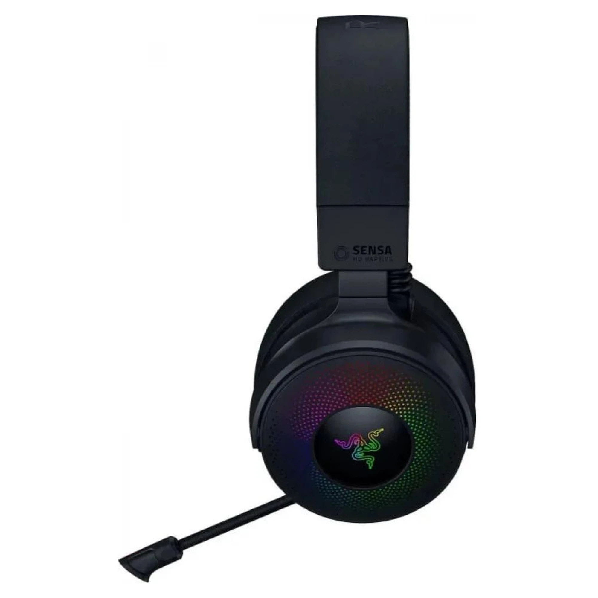 Купити Навушники RAZER Kraken V4 PRO Wireless (RZ04-05160100-R3M1) - фото 3