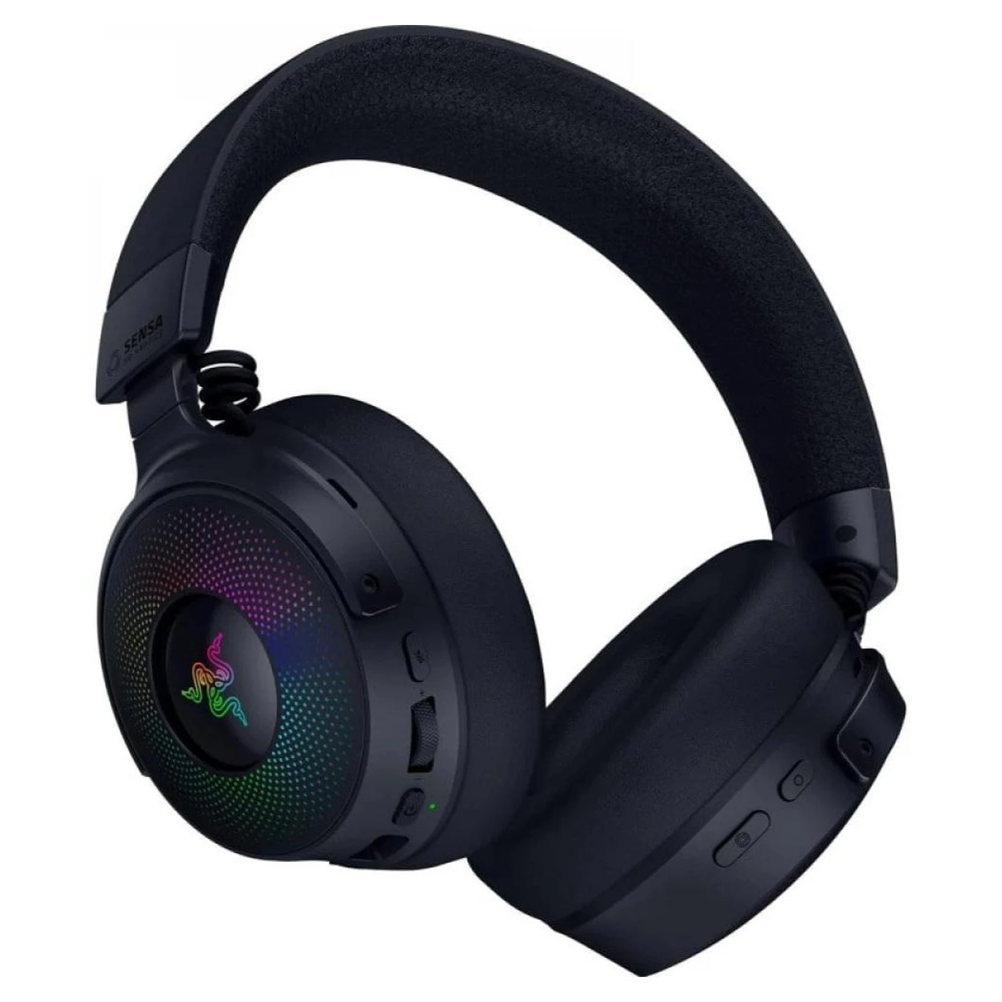 Купити Навушники RAZER Kraken V4 PRO Wireless (RZ04-05160100-R3M1) - фото 5
