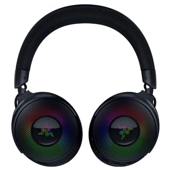 Купити Навушники RAZER Kraken V4 PRO Wireless (RZ04-05160100-R3M1) - фото 6