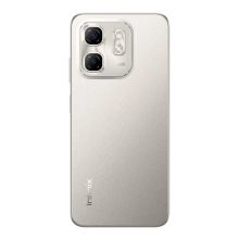 Купити Смартфон Infinix Hot 50i 4/128GB X6531B Titanium Grey (4894947049774) - фото 3