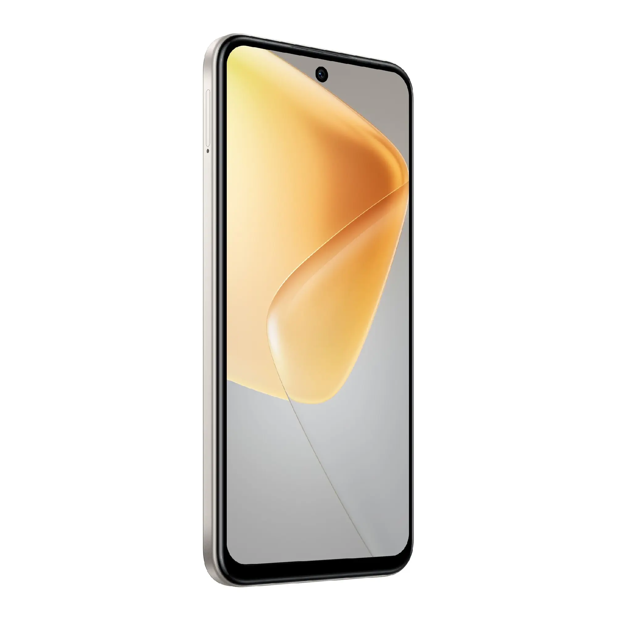Купити Смартфон Infinix Hot 50i 4/128GB X6531B Titanium Grey (4894947049774) - фото 4