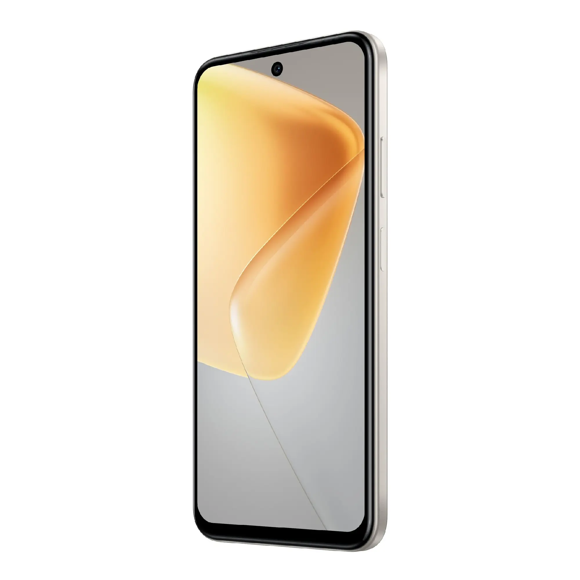 Купити Смартфон Infinix Hot 50i 4/128GB X6531B Titanium Grey (4894947049774) - фото 5