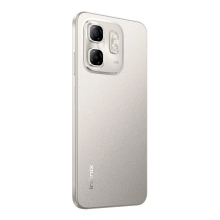 Купити Смартфон Infinix Hot 50i 4/128GB X6531B Titanium Grey (4894947049774) - фото 6