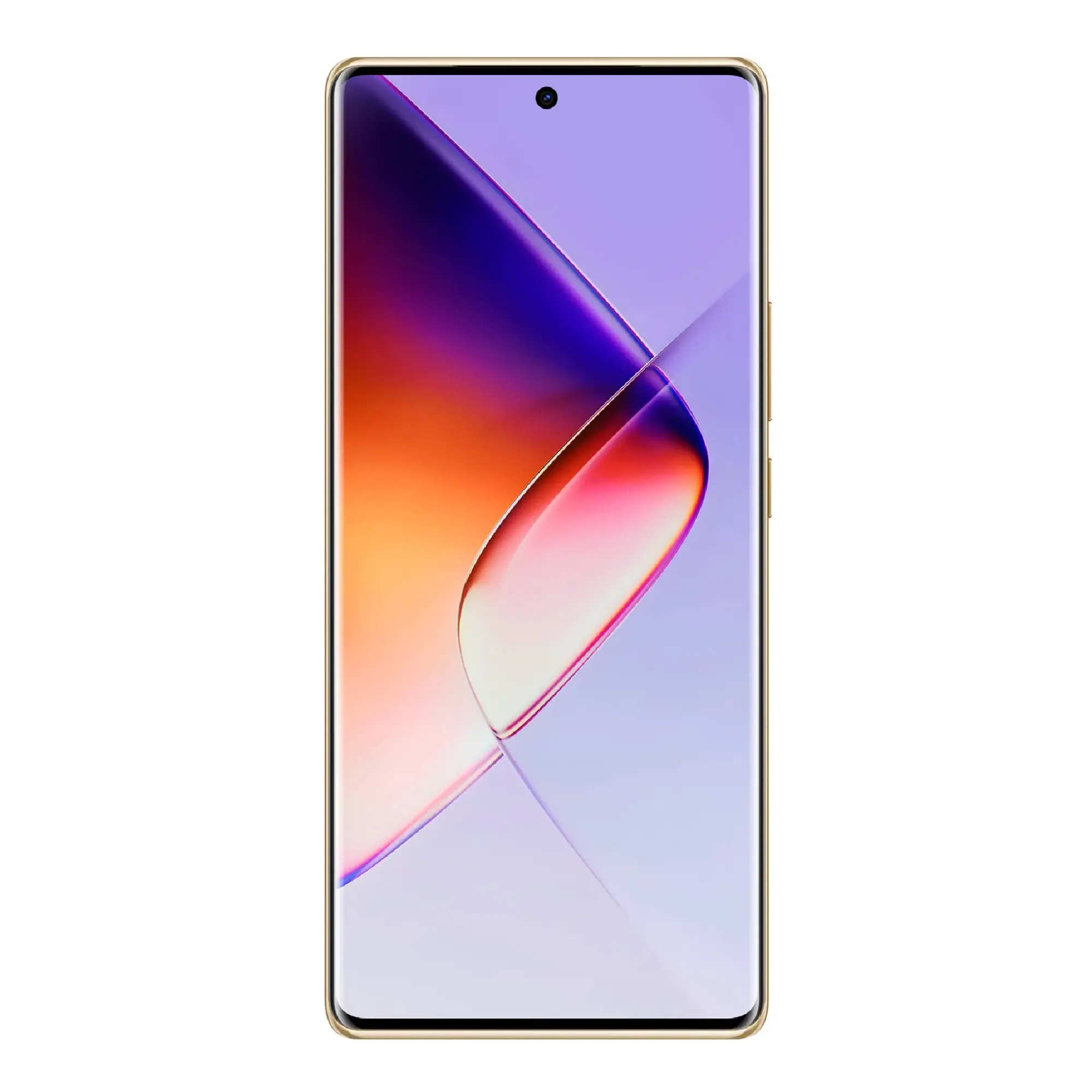 Купити Смартфон Infinix Note 40 Pro 8/256GB X6850 Vintage Green (4894947019395) - фото 2