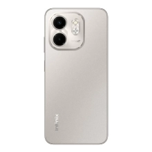 Купити Смартфон Infinix Smart 9 4/128GB X6532 Neo Titanium (4894947049927) - фото 3