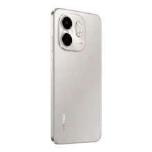 Купити Смартфон Infinix Smart 9 4/128GB X6532 Neo Titanium (4894947049927) - фото 4