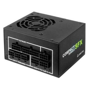 Купити Блок живлення CHIEFTEC Compact CSN-650C - фото 1